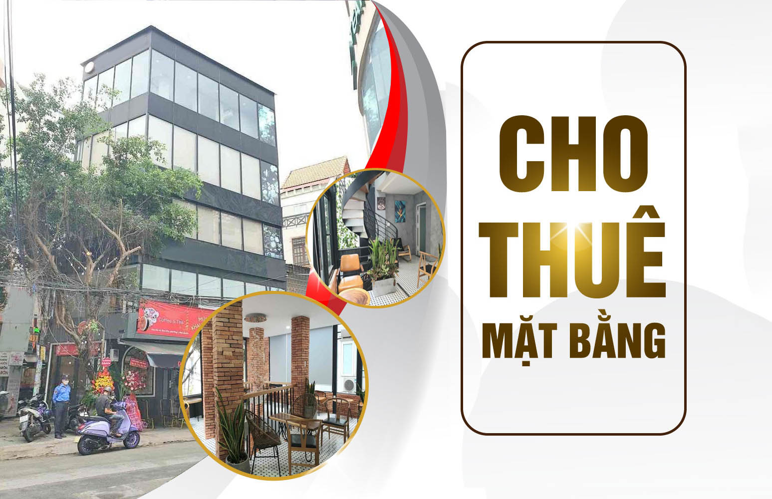 Cho thuê Nguyên Căn mặt tiền đường Hoa Sữa, Phường 7, Quận Phú Nhuận